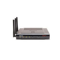 Buffalo Technology Nfiniti WZR2-G300N Wireless Router Image