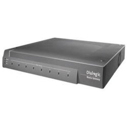 Cantata Technology Cantata Dialogic DMG1004LSW VoIP Media Gateway - 310-877-32 Dialogic Router Image