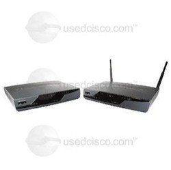 Cisco 871 Router Image