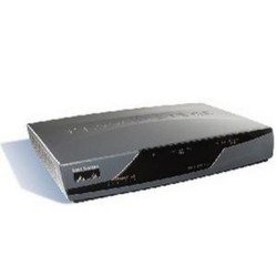 Cisco 801 Router Image