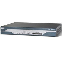 Cisco 1811 Wireless Router Image