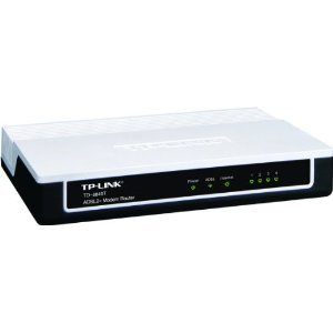 TP-Link TD-8840T Router Image