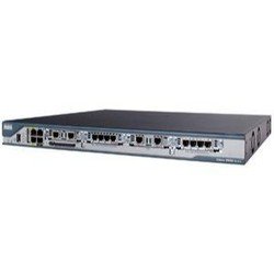 Cisco 2801 Router Image