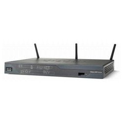 Cisco 881 Ethernet Security Router 802.11n Etsi Compliant Wireless Router Image