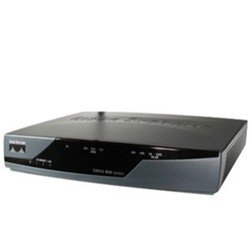 Cisco 851 Router Image