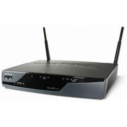 Cisco 871 Wireless Router Image