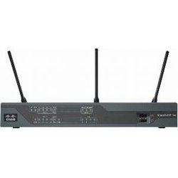 Cisco 891 Gigabit Ethernet Security Router Image
