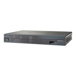 Cisco 881-K9 Router Image