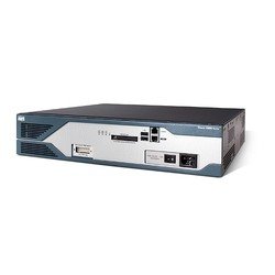 Cisco 2851 Router Image