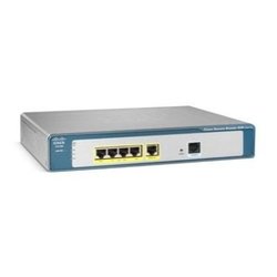 Cisco 520 Series Secure Router - router Router Image