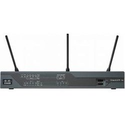 Cisco 892 Gigae Secrouter Router Image