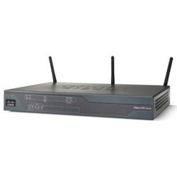 Cisco 861W-GN-A-K9 Router Image