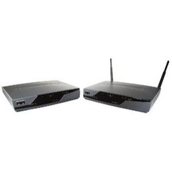 Cisco 878W Wireless Router Image