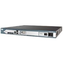 Cisco 2811 Router Image