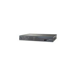 Cisco 888 G.SHDSL Sec Router w/ ISDN B/U (CISCO888-K9) Router Image