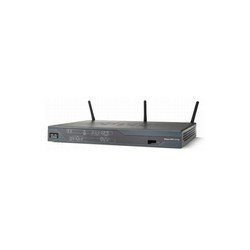 Cisco 888W-GN-A-K9 Router Image