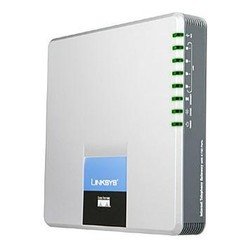 Cisco SPA400 Router Image