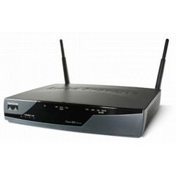 Cisco 876 Router Image