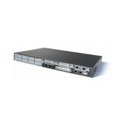 Cisco 1941 Router w/ 802.11 a/b/g/n - CISCO1941W-A/K9 CISCO1941W-A/K9 (882658293832) Router Image