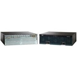 Cisco 3945 Integrated Services Router Network Routers Router Image
