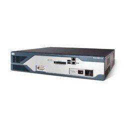 Cisco 2821 Router Image