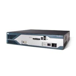 Cisco CISCO2851 SEC BDL IOS ADV SEC Router Image