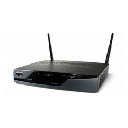 Cisco 877-M-K9 Router Image