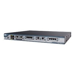 Cisco C2801-SHDSL-V3/K9 Router Image