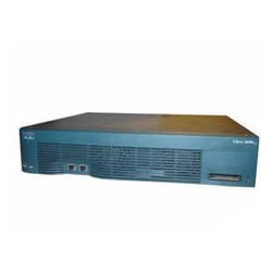 Cisco 3640 (CISCO3640-RF) Router Image