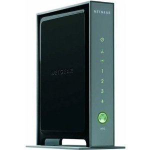 Netgear WNR2000 Router Image