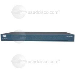 Cisco (CISCO2612) Router Image