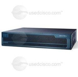 Cisco 3725 - Router - EN, Fast EN - 2U Router Image