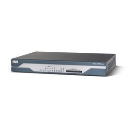 Cisco 1803 Wireless Router Image