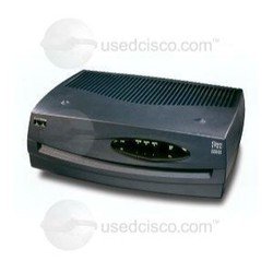 Cisco 1751 Router Image