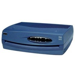 Cisco 1720 (CISCO1720) Router Image