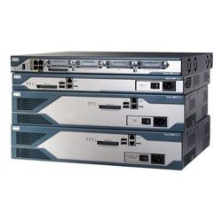 Cisco 2801 Integrated Services Router Image