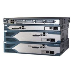 Cisco 2801 Integrated Services Router Image