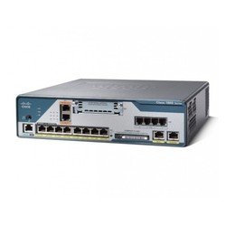 Cisco C1861-SRST-F/K9 Router Image