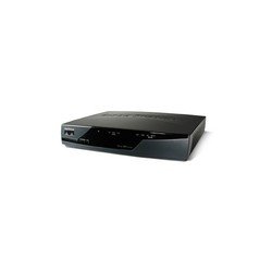 Cisco 878 Security Bundle with PLUS Feature Set - Router + 4-port switch - DSL - EN Fast EN - Cisco ... Router Image