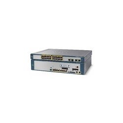 Cisco UC520-32U-8FXO-K9 Router Image