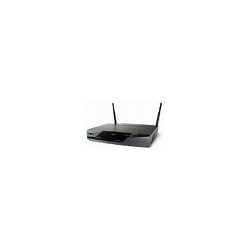 Cisco (CON-SNTP-2811) Router Image