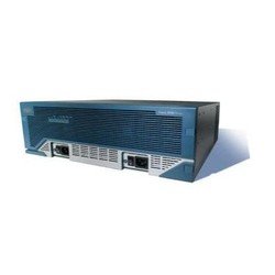 Cisco Fan Assembly And Bezel For Cisco 3845 - CISCO SYSTEMS - CISCO3845FANASSY= Router Image