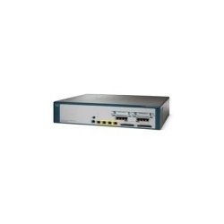 Cisco Unified Communications 560 VoIP gateway 0/2 16 users Ethernet, Fast Ethernet, Gigabit Ethernet... Router Image