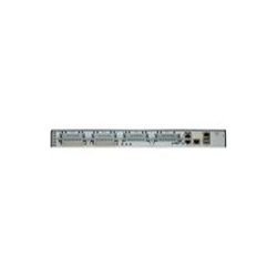 Cisco 2901 VOICE BDL PVDM3-16 FL-CME-SRST-25 UC LIC PAK (C2901-CME-SRST/K9) Router Image