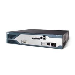 Cisco 2851 / PVDM2-48 Router Image