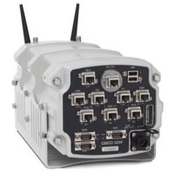 Cisco C3230 W / 1WMIC Wireless Router Image