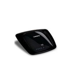 Cisco -Linksys WRT160N-RM Refurbished Wireless-N Router Image