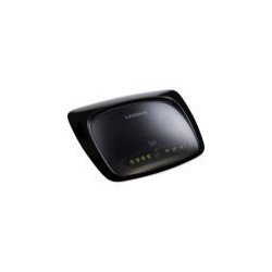 Cisco Linksys 10 Pack Refurbished WRT54G2-RM Wireless-G Broadband Router (Refurbished by Linksys / Cisco w Router Image