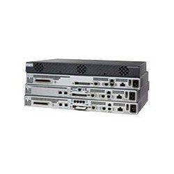 Cisco SVC PROV IAD2431 W/16FX (SPIAD2431-16FXS) Router Image