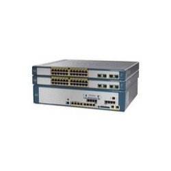 Cisco UC520-48U-T/E/F Unified Communication Cha - UC52048UT/E/FK9-KIT Router Image